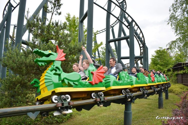 legoland wc